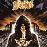 Skyclad - A Burnt Offering For The Bone Idol